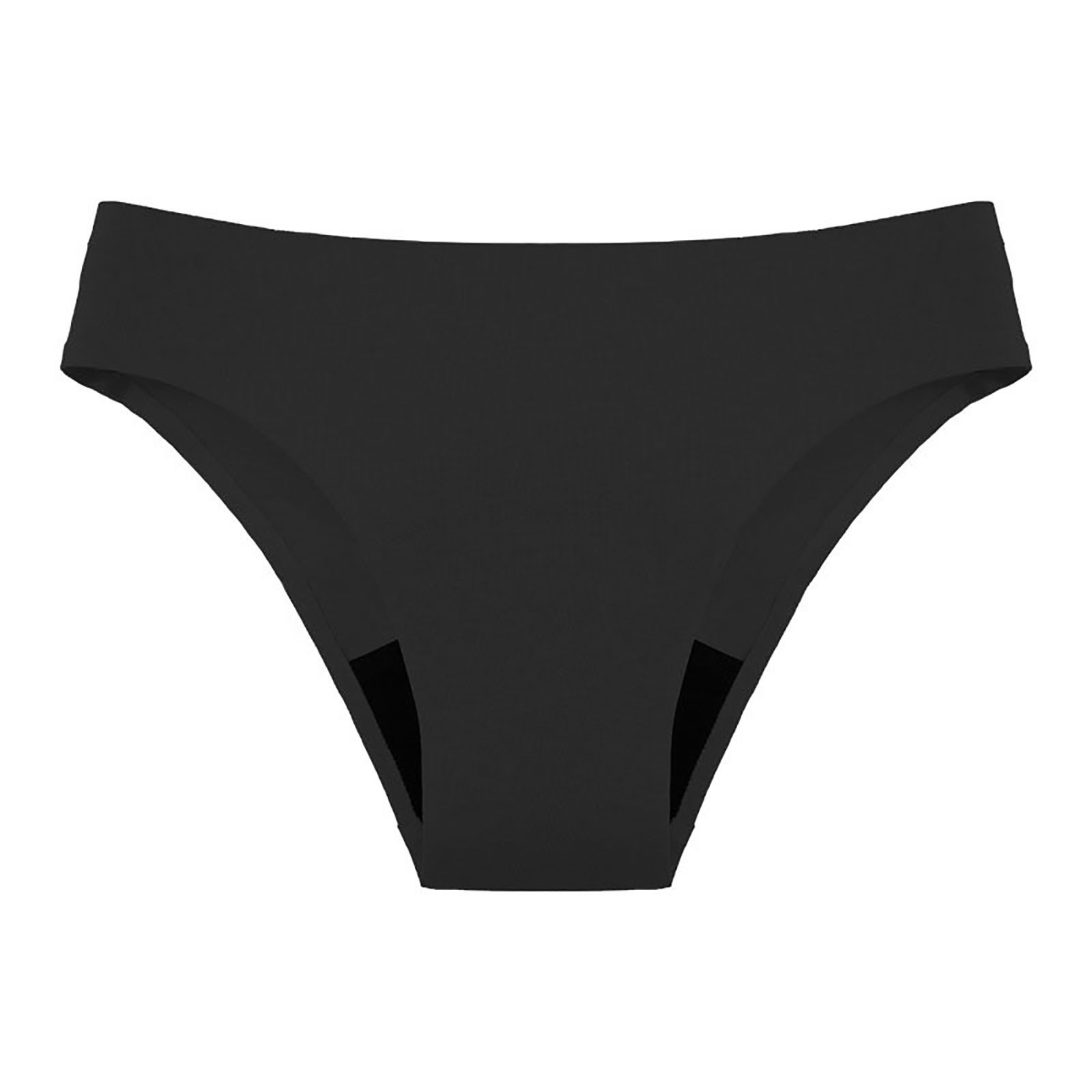 Period Panty Absorbent - ชุดว่ายน้ำสำหรับประจำเดือน ผู้หญิง ชุดว่ายน้ำกันรั่วซึม ชุดบิกินี่สำหรับประจำเดือน กางเกงในประจำเดือน วัยรุ่น