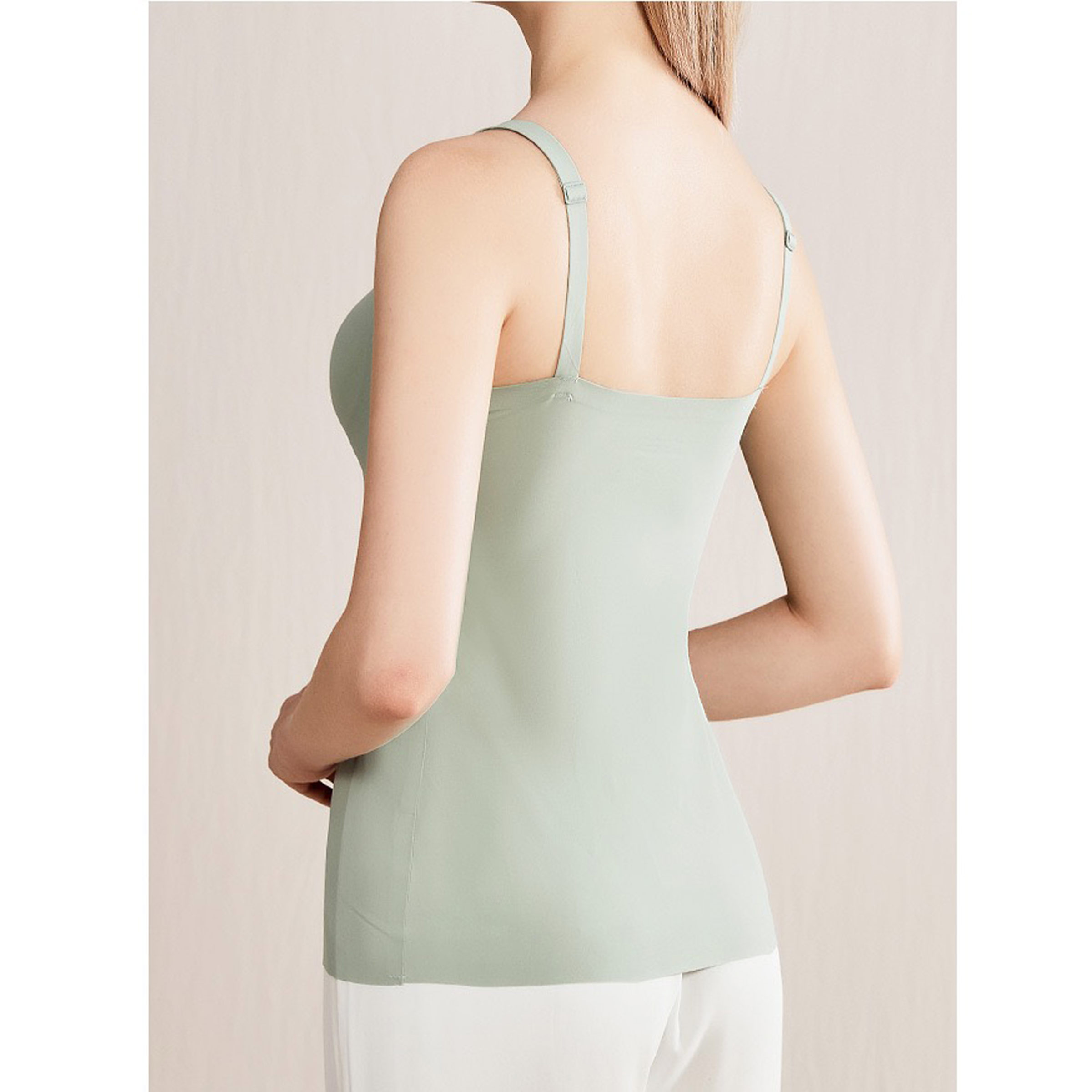 เสื้อกล้ามให้นมบุตรเนื้อผ้านุ่ - Nursing Bra Sleep บทวิจารณ์และราคา