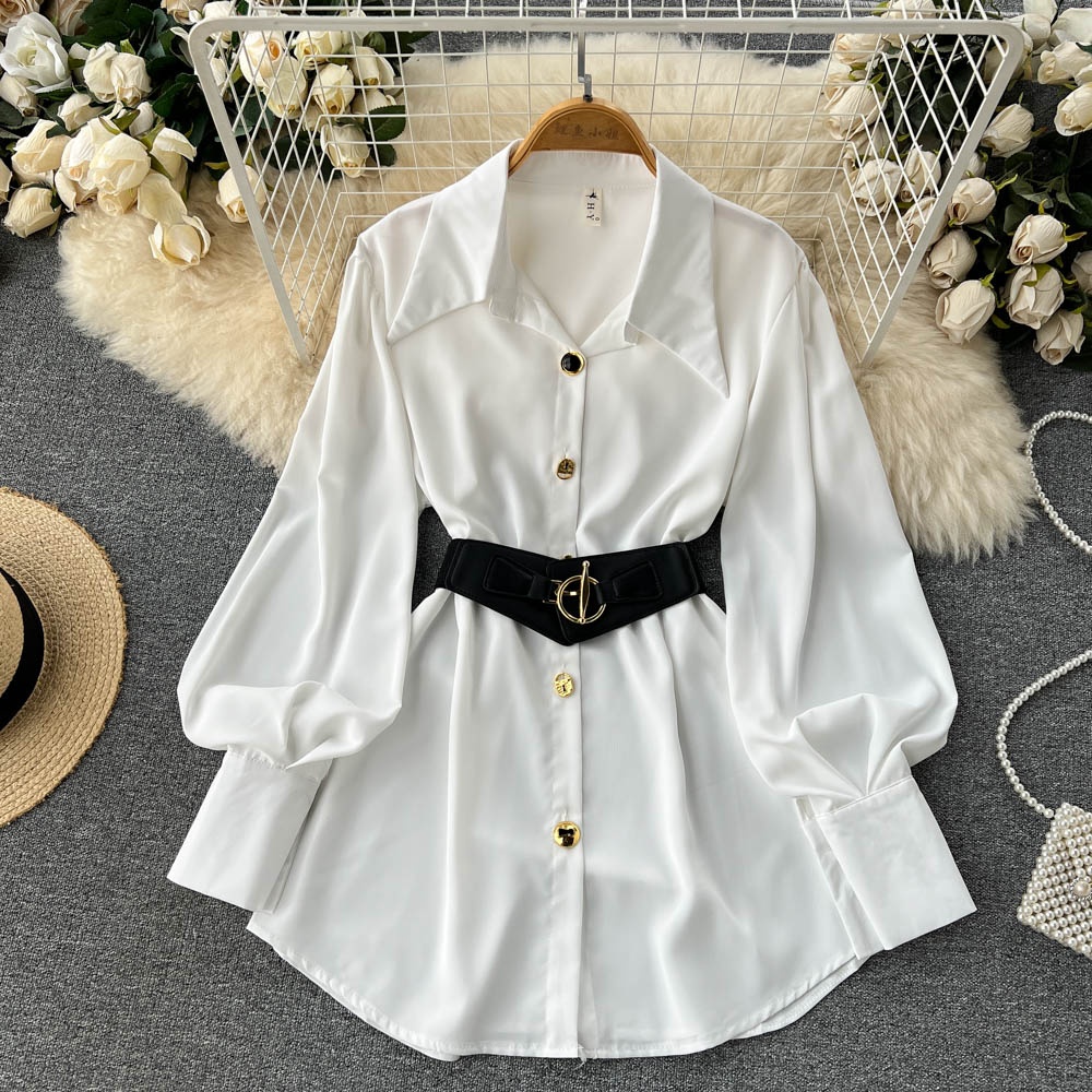 กระโปรงเอวสูงทรงเข้ารูปสำหรับผ - Corset Waist Cinch บทวิจารณ์และราคา