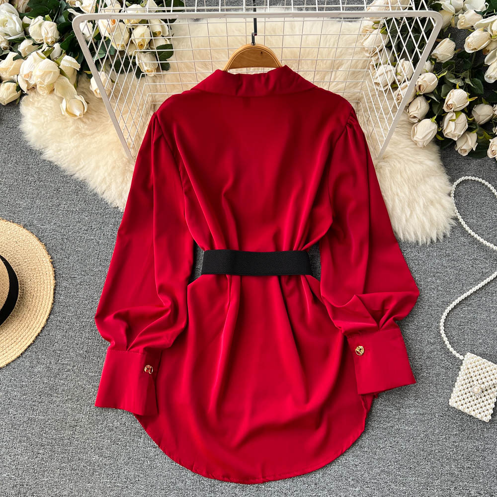 กระโปรงเอวสูงทรงเข้ารูปสำหรับผ - Corset Waist Cinch บทวิจารณ์และราคา