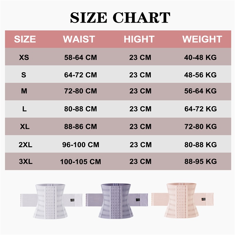 MiiOW เอวเทรนเนอร์ Corset ผู้ห - Shapewear Bodysuit Firm บทวิจารณ์และราคา