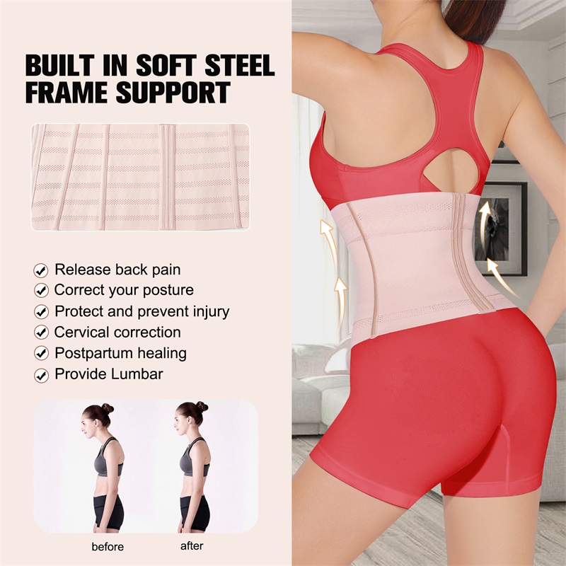 MiiOW เอวเทรนเนอร์ Corset ผู้ห - Shapewear Bodysuit Firm บทวิจารณ์และราคา