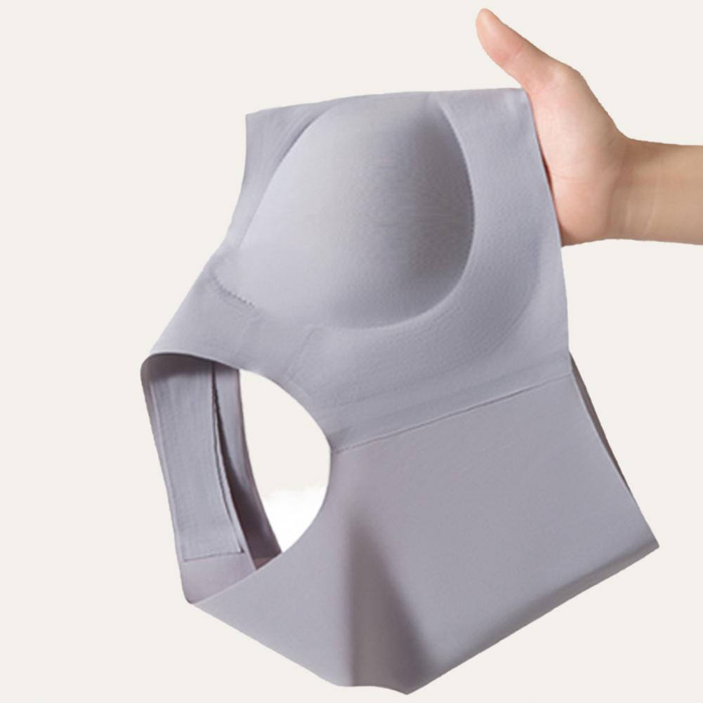 กลับกีฬา Bra สบายไร้สาย Bralet - Bralette Wireless Soft บทวิจารณ์และราคา