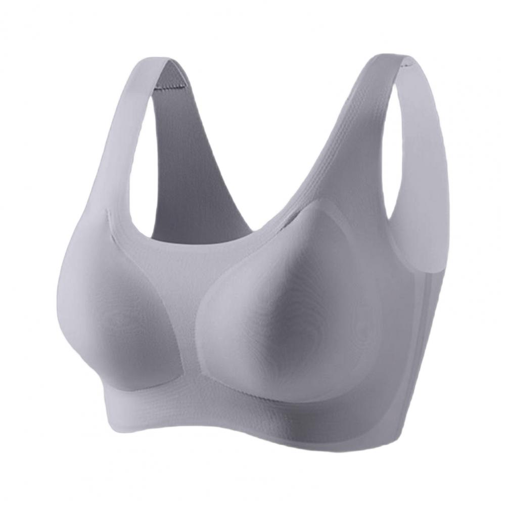 กลับกีฬา Bra สบายไร้สาย Bralet - Bralette Wireless Soft บทวิจารณ์และราคา