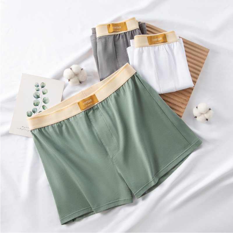1pcs ชาย Arrow กางเกงผู้ชายกาง - Boyshort Underwear บทวิจารณ์และราคา