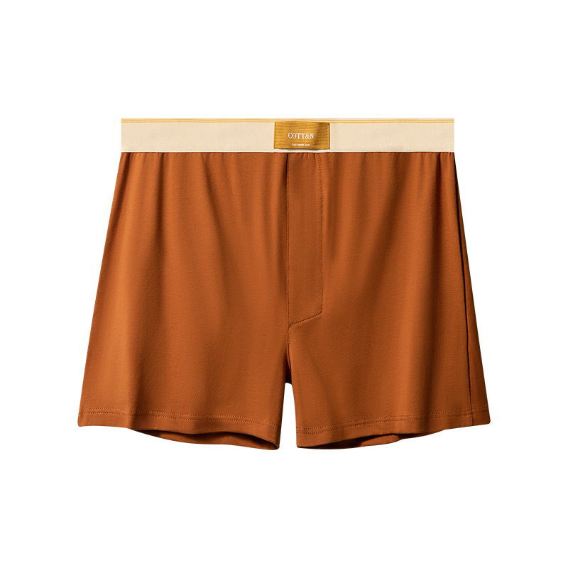 1pcs ชาย Arrow กางเกงผู้ชายกาง - Boyshort Underwear บทวิจารณ์และราคา