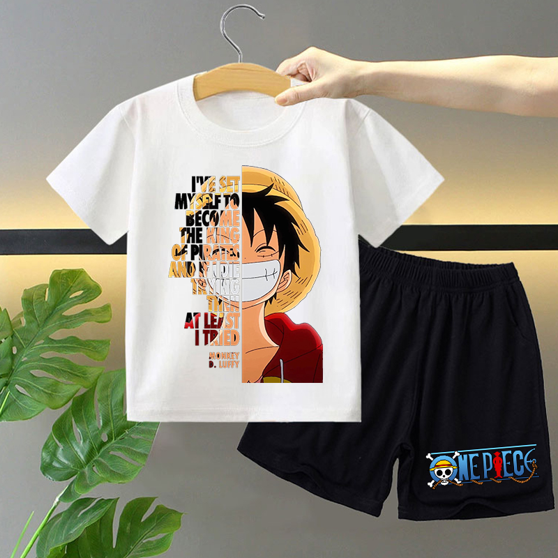วันพีช 2 ชิ้นชุดกางเกงขาสั้นแข - Boyshort Underwear บทวิจารณ์และราคา