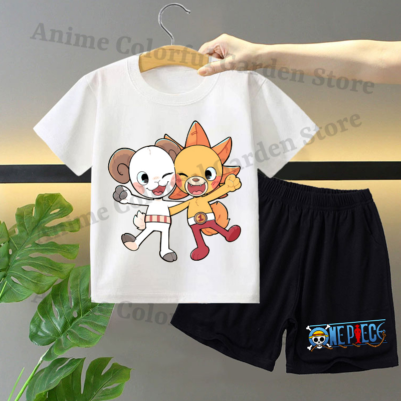 วันพีช 2 ชิ้นชุดกางเกงขาสั้นแข - Boyshort Underwear บทวิจารณ์และราคา
