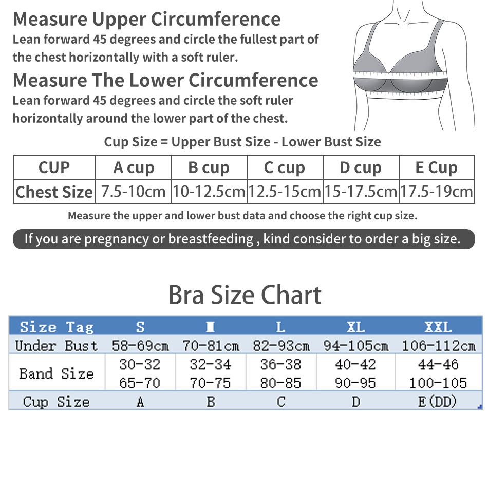 Breathable คลอดบุตรตั้งครรภ์ B - Nursing Bra Sleep บทวิจารณ์และราคา