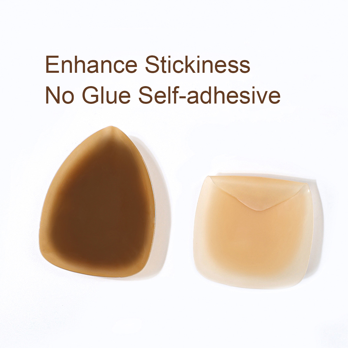 แผ่นปิดจุกนมแบบสามเหลี่ยม ใช้ซ - Nipple Cover Pasties บทวิจารณ์และราคา