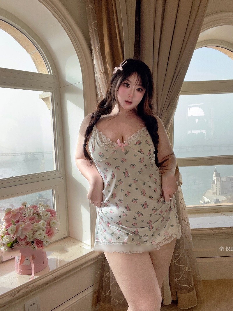 ชุดชั้นในเซ็กซี่ขนาดใหญ่พิเศษข - Babydoll Chemise Night บทวิจารณ์และราคา