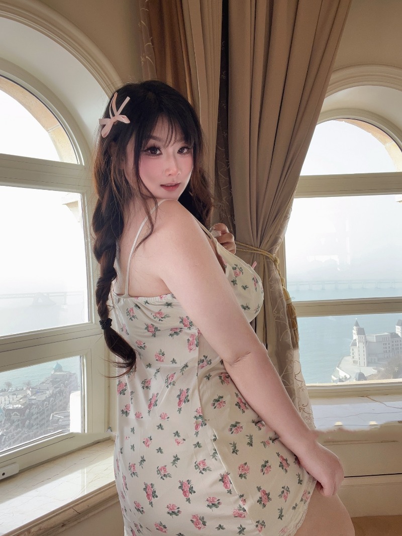 ชุดชั้นในเซ็กซี่ขนาดใหญ่พิเศษข - Babydoll Chemise Night บทวิจารณ์และราคา