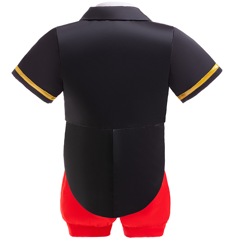 เสื้อผูกโบว์ชุดคอสเพลย์ผู้หญิง - Boyshort Underwear บทวิจารณ์และราคา