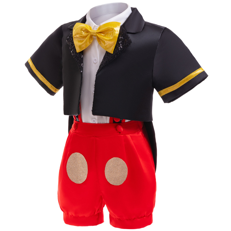 เสื้อผูกโบว์ชุดคอสเพลย์ผู้หญิง - Boyshort Underwear บทวิจารณ์และราคา