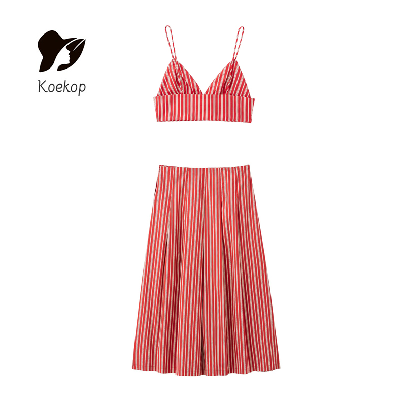 Koekop ผู้หญิงแฟชั่นเซ็กซี่ลาย - Strapless Bra Backless บทวิจารณ์และราคา