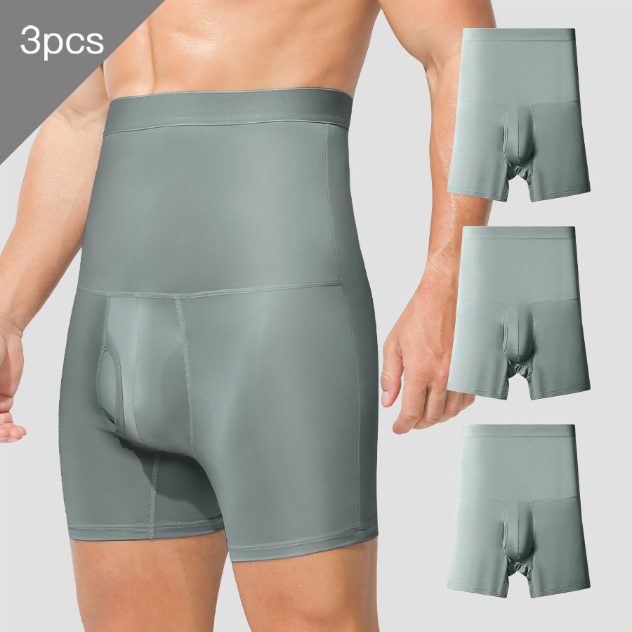ชุดชั้นในกีฬาผู้ชาย 3 ชิ้น: เอ - Corset Waist Cinch บทวิจารณ์และราคา