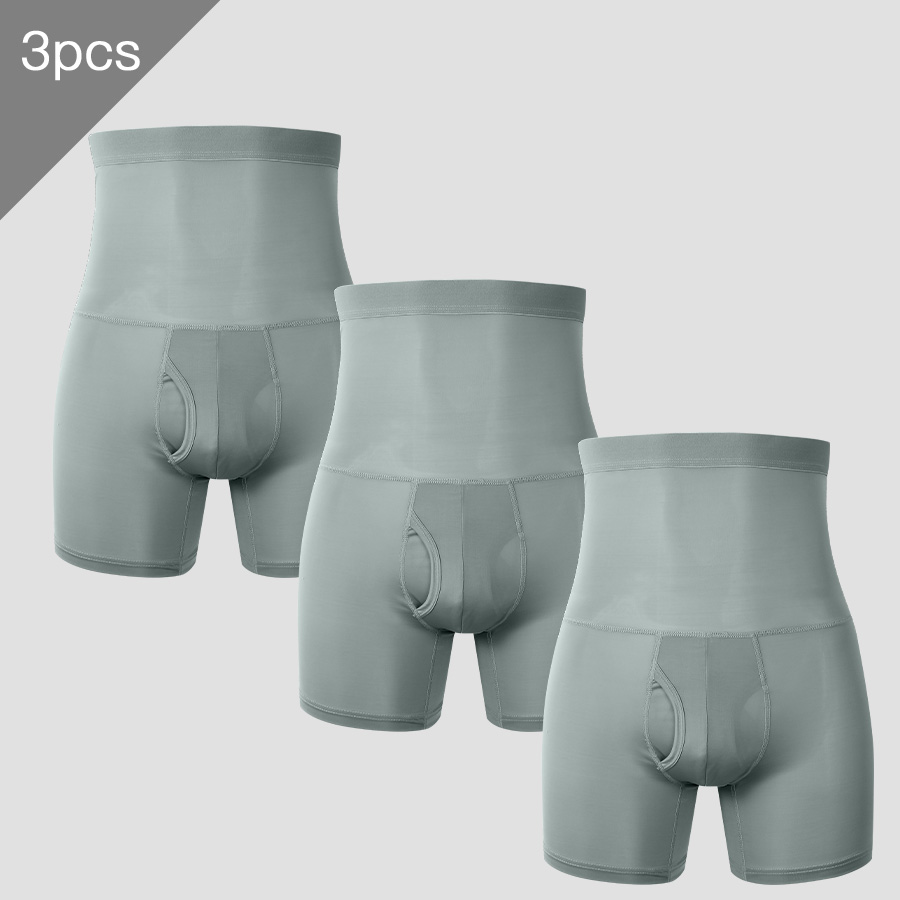 ชุดชั้นในกีฬาผู้ชาย 3 ชิ้น: เอ - Corset Waist Cinch บทวิจารณ์และราคา