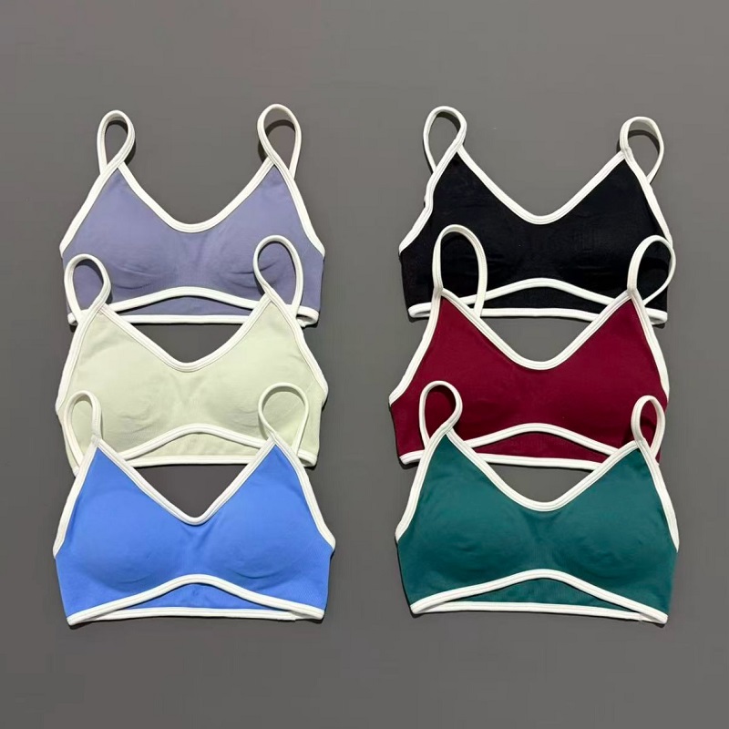 เสื้อชั้นในกีฬาสำหรับผู้หญิง ป - Push Up Bra Padded บทวิจารณ์และราคา