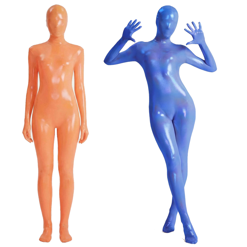 ชุดบอดี้สูทเซนไทไล่เฉดสีเงาสำห - Shapewear Bodysuit Firm บทวิจารณ์และราคา