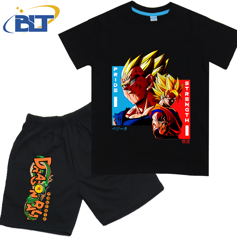 Dragon Ball Son Goku อะนิเมะเส - Boyshort Underwear บทวิจารณ์และราคา