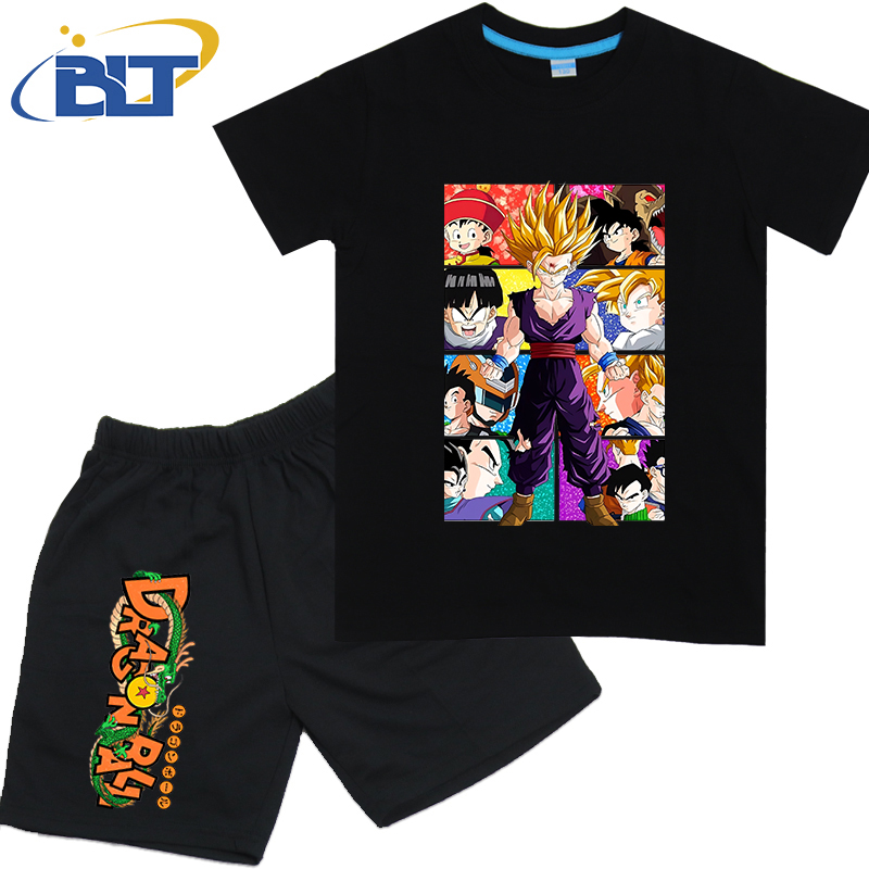 Dragon Ball Son Goku อะนิเมะเส - Boyshort Underwear บทวิจารณ์และราคา