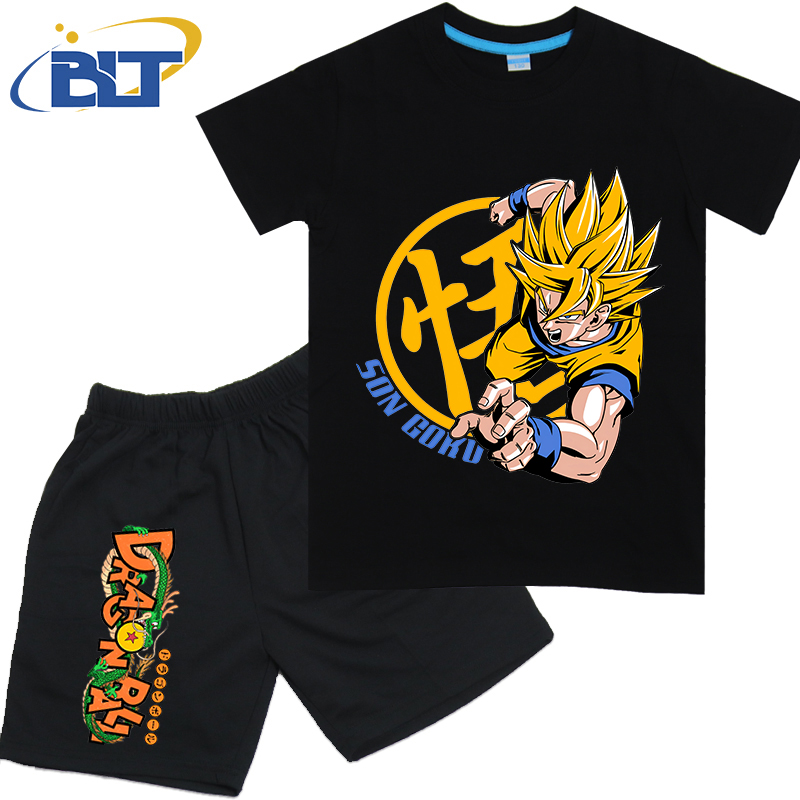 Dragon Ball Son Goku อะนิเมะเส - Boyshort Underwear บทวิจารณ์และราคา