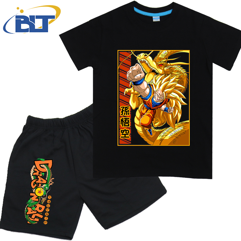 Dragon Ball Son Goku อะนิเมะเส - Boyshort Underwear บทวิจารณ์และราคา
