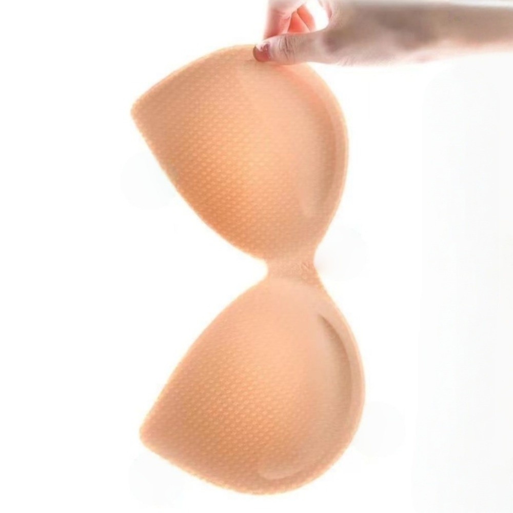 บราไร้โครงแบบดันทรง ป้องกันการ - Bralette Wireless Soft บทวิจารณ์และราคา