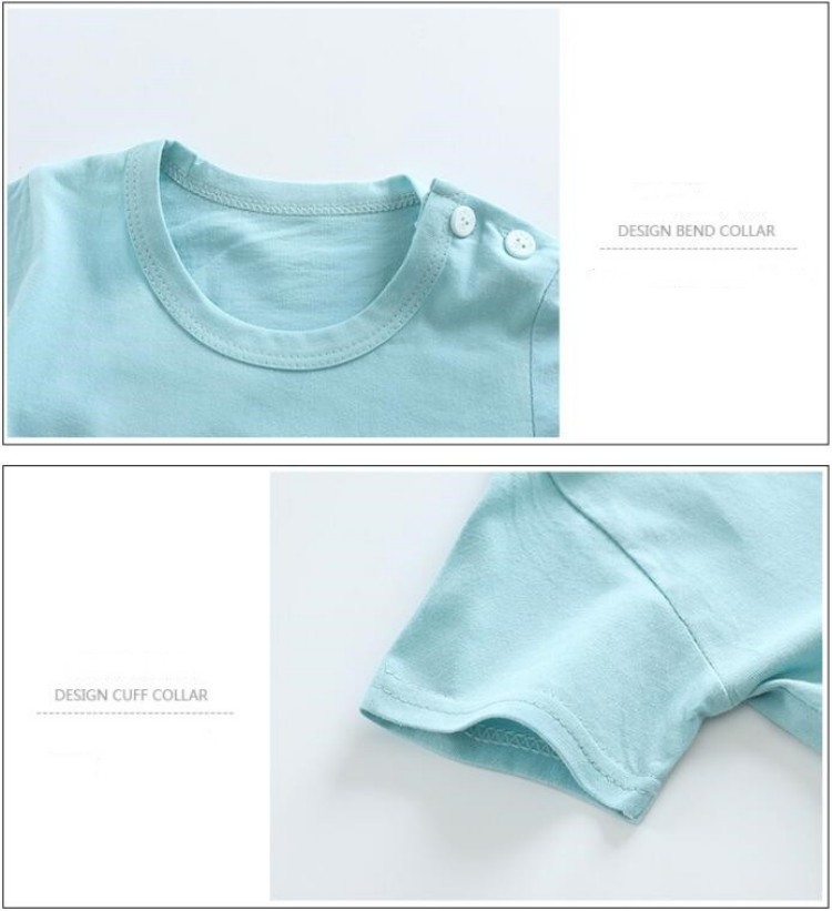 ผ้าฝ้ายTees + กางเกงขาสั้น 2 ช - Boyshort Underwear บทวิจารณ์และราคา