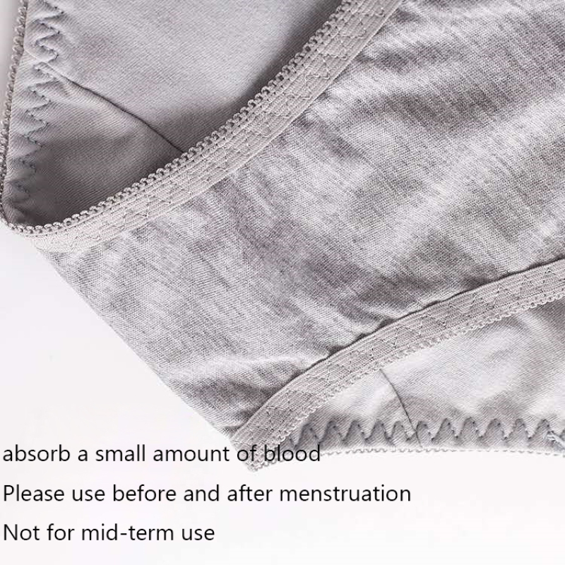 3XL ขนาดใหญ่เซ็กซี่ลูกไม้ดูดซั - Period Panty Absorbent บทวิจารณ์และราคา