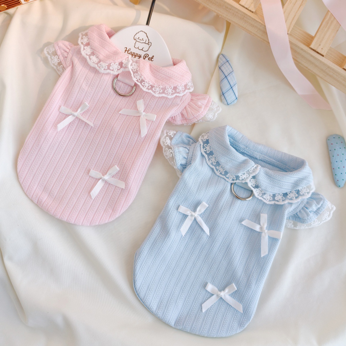 เสื้อกั๊กผูกโบว์ลายลูกไม้สำหรั - Lace Teddy Lingerie บทวิจารณ์และราคา