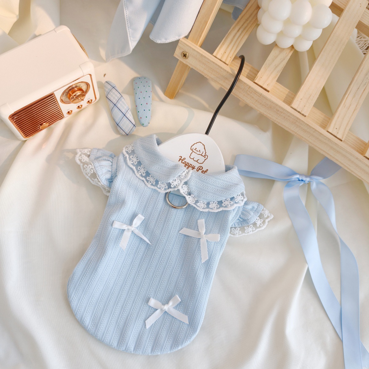 เสื้อกั๊กผูกโบว์ลายลูกไม้สำหรั - Lace Teddy Lingerie บทวิจารณ์และราคา
