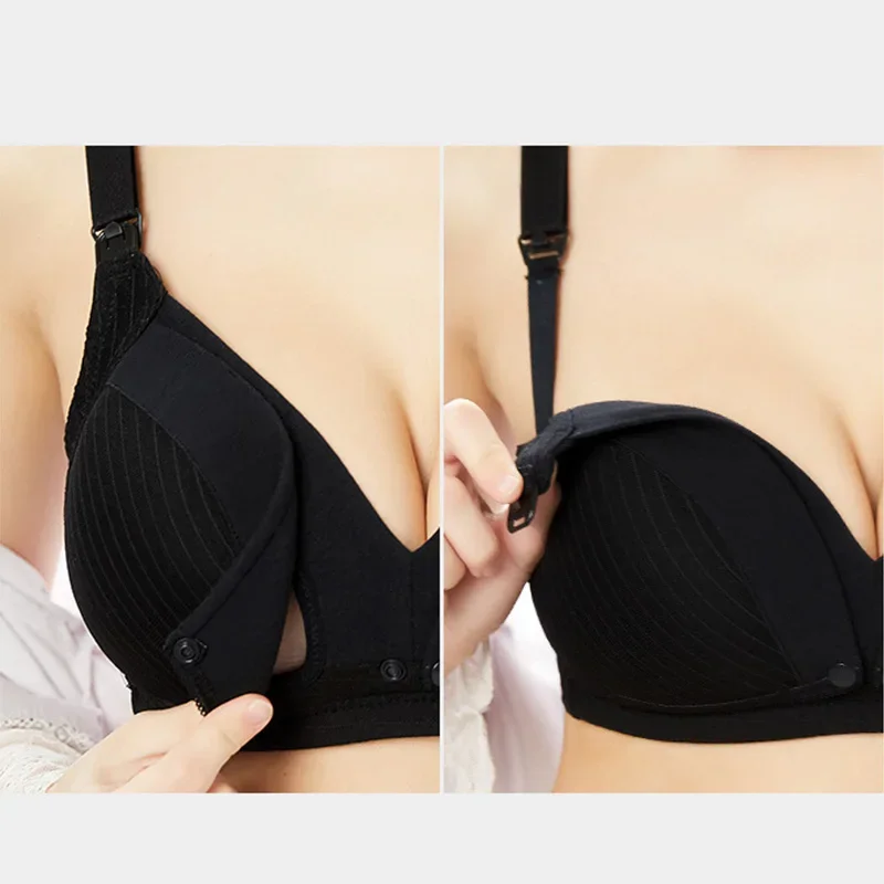 บราสำหรับคุณแม่ตั้งครรภ์, บราใ - Nursing Bra Sleep บทวิจารณ์และราคา