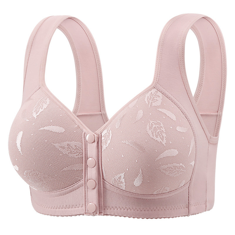 ชุดชั้นในแฟชั่นสตรีพิมพ์ลายติด - Seamless Underwear Women บทวิจารณ์และราคา