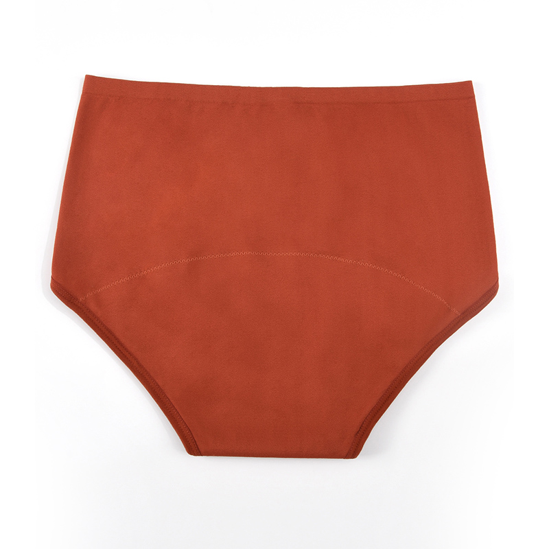 กางเกงในประจำเดือนไร้ตะเข็บสำห - Period Panty Absorbent บทวิจารณ์และราคา