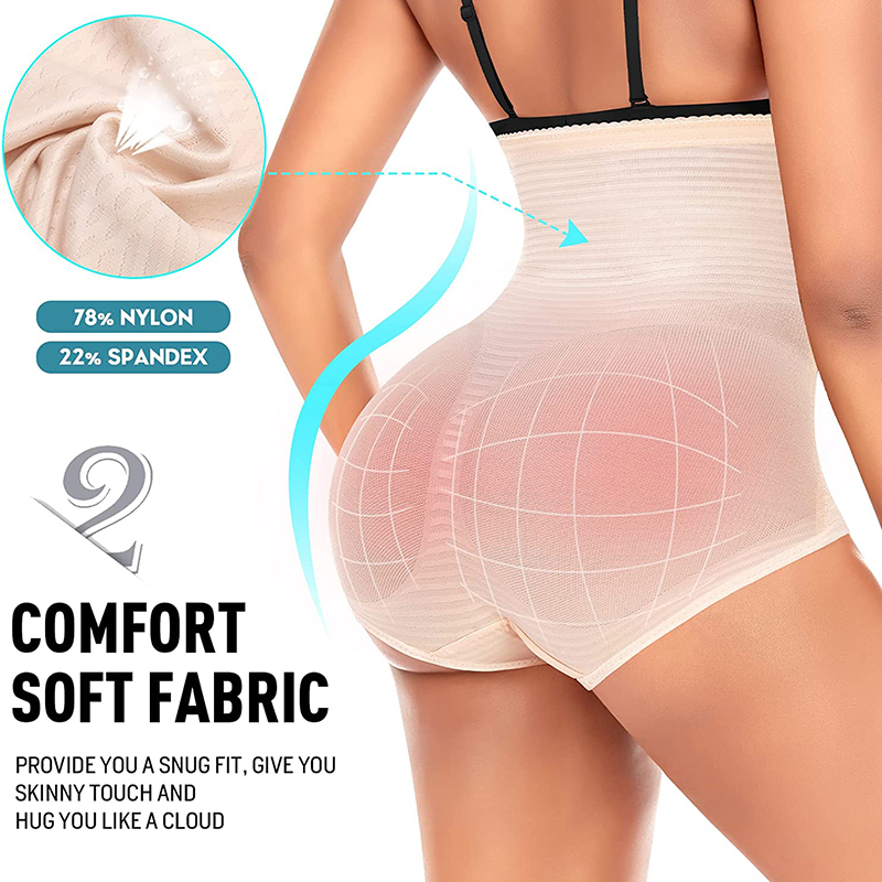 Tummy Control Slimming Shapewe - Shapewear Bodysuit Firm บทวิจารณ์และราคา