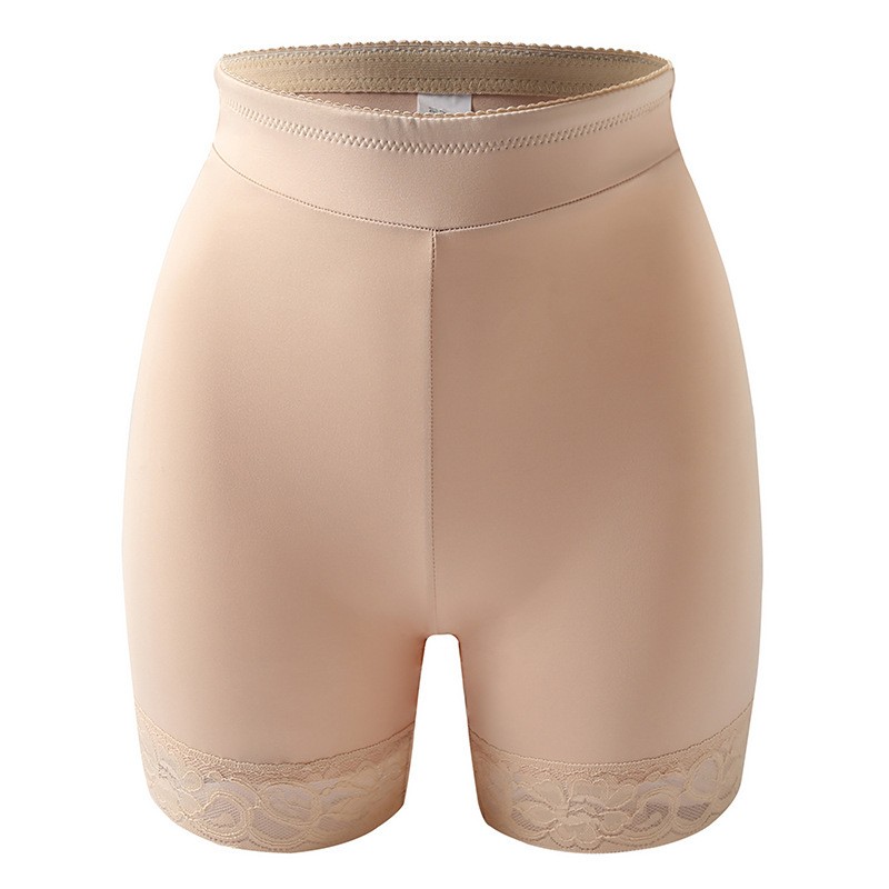 กางเกงในเอวสูงกระชับสัดส่วน กา - Seamless Underwear Women บทวิจารณ์และราคา