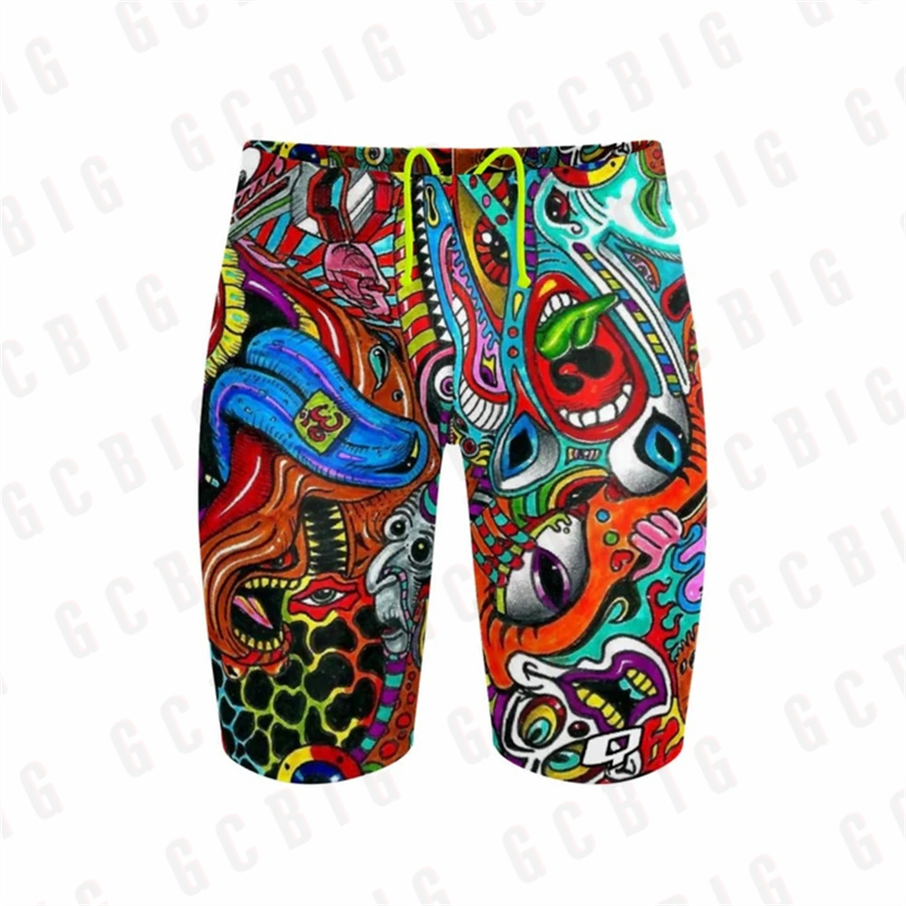 กางเกงว่ายน้ำฤดูร้อนสำหรับผู้ช - Boyshort Underwear บทวิจารณ์และราคา