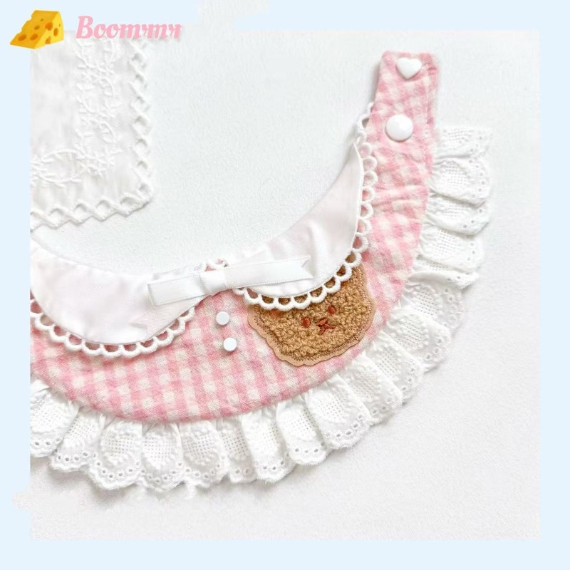 ผ้าพันคอสัตว์เลี้ยงลายสก็อตน่า - Lace Teddy Lingerie บทวิจารณ์และราคา