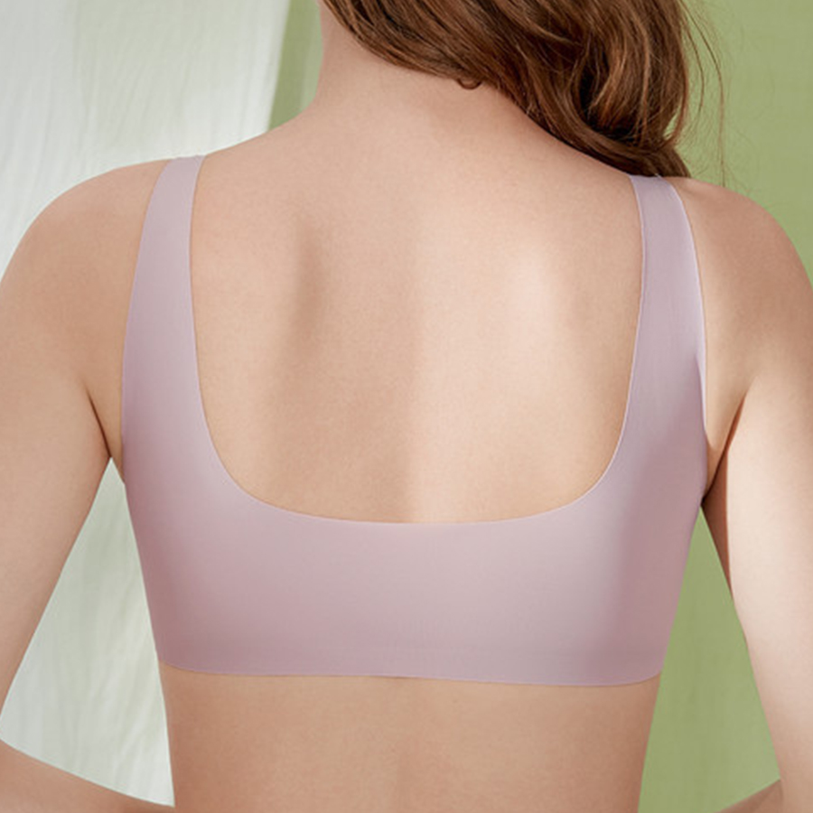 L'bellagiovanna Plus Size Summ - Seamless Underwear Women บทวิจารณ์และราคา