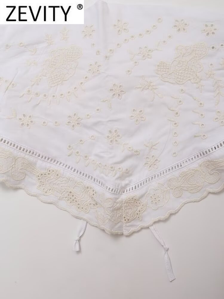 Zevity เสื้อเกาะอกปักลายเซ็กซี - Strapless Bra Backless บทวิจารณ์และราคา