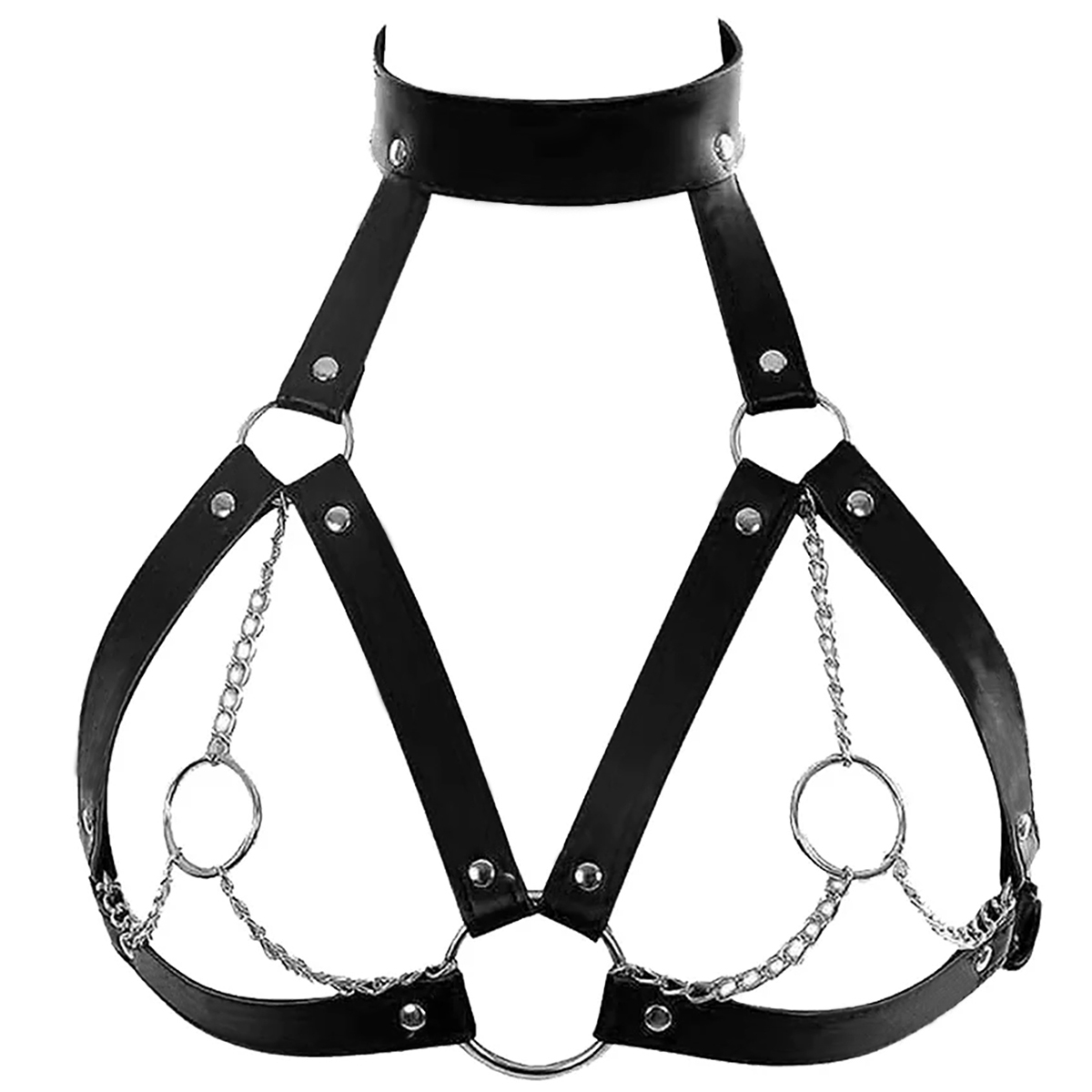 เข็มขัดเทียมแฟชั่นสำหรับผู้หญิ - Garter Belt Set บทวิจารณ์และราคา