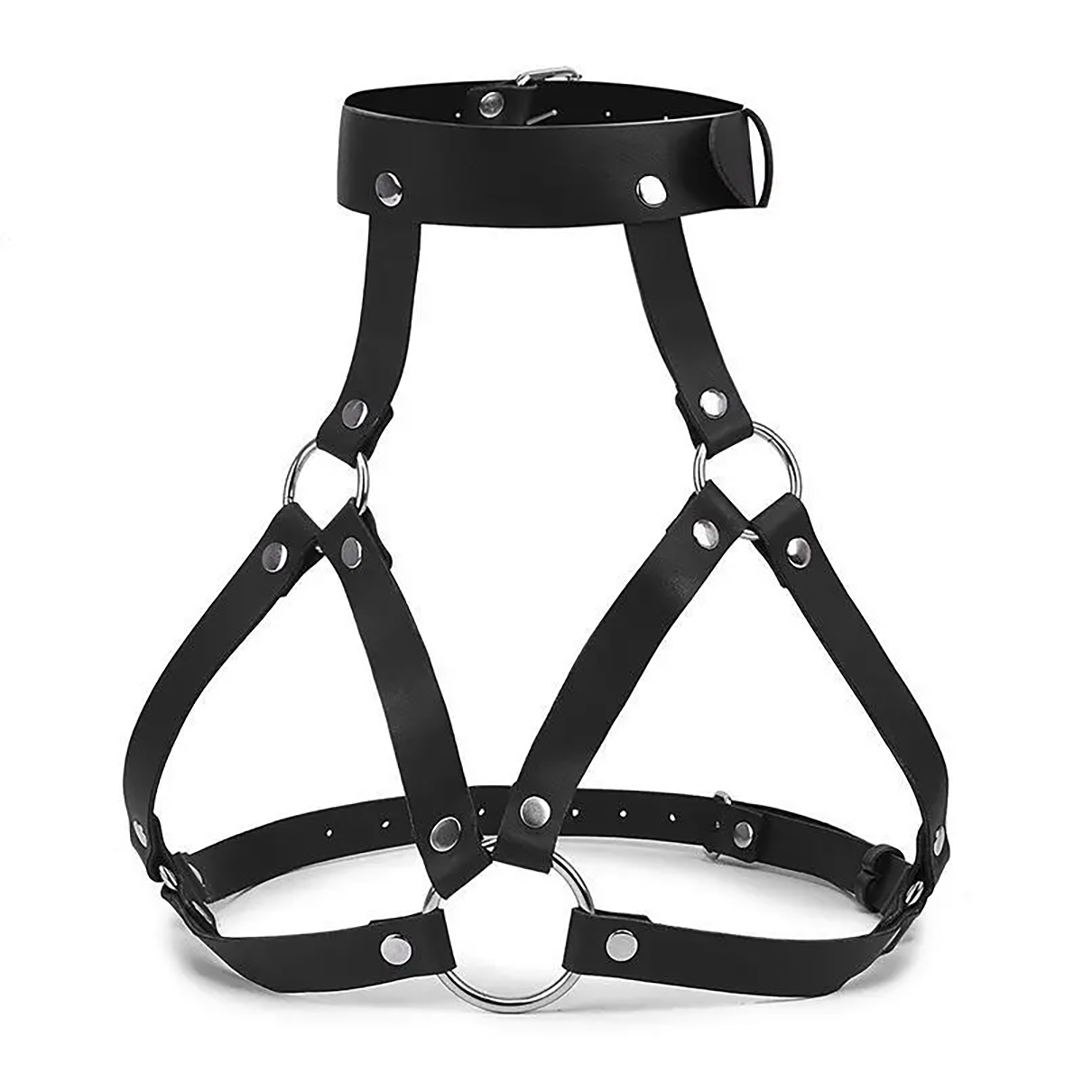 เข็มขัดเทียมแฟชั่นสำหรับผู้หญิ - Garter Belt Set บทวิจารณ์และราคา