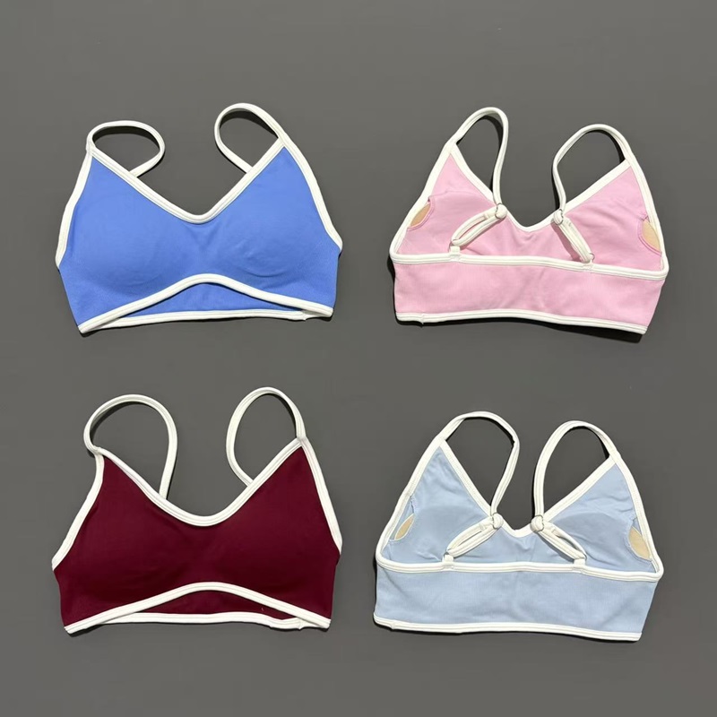 เสื้อชั้นในกีฬาแบบไร้สายสำหรับ - Strapless Bra Backless บทวิจารณ์และราคา