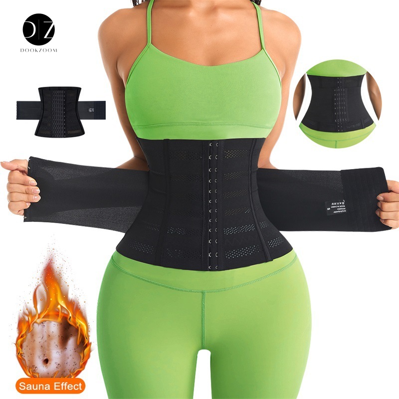 Shapewear ผู้หญิงรัดตัวเข็มขัด - Shapewear Bodysuit Firm บทวิจารณ์และราคา