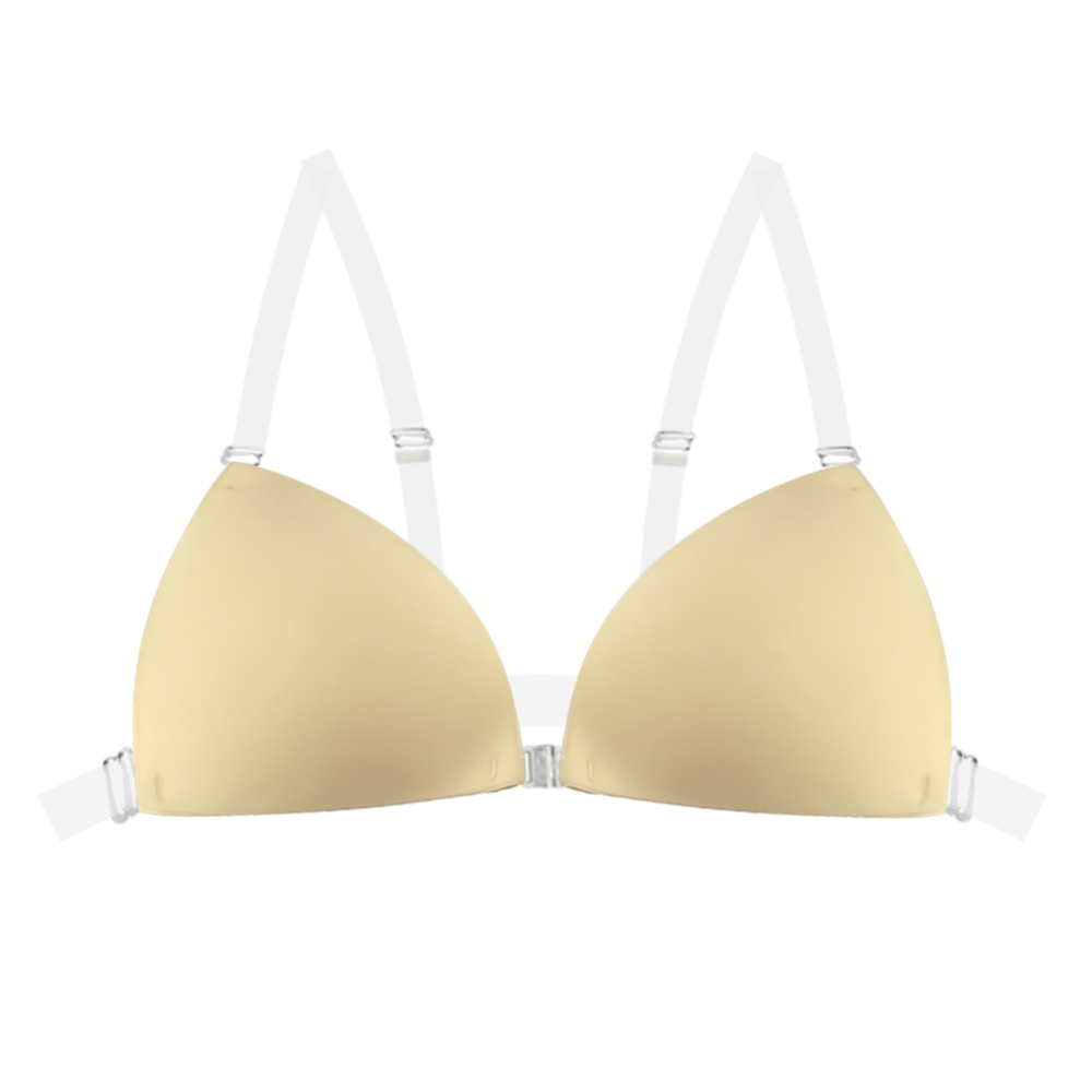 บราซิลิโคนแบบแปะสำหรับผู้หญิง  - Push Up Bra Padded บทวิจารณ์และราคา