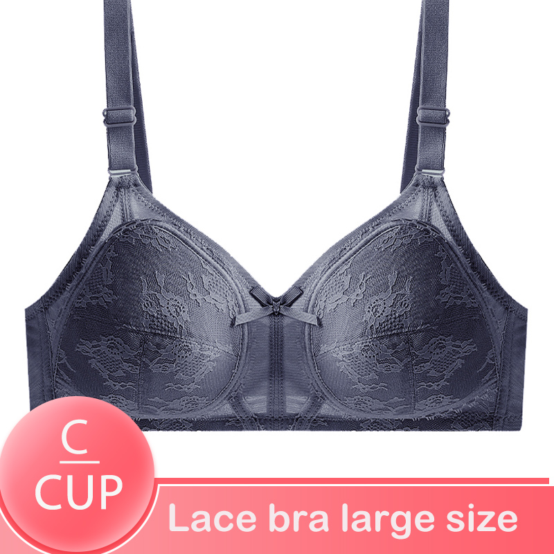 Yenlice ยกทรงสตรีขนาดใหญ่บราลู - Bralette Wireless Soft บทวิจารณ์และราคา