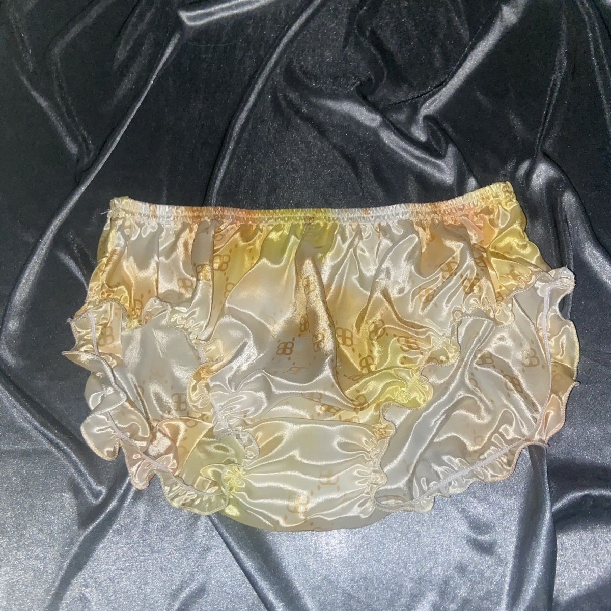 ชุดชั้นในคู่รักชายหญิงสุดเซ็กซ - Boyshort Underwear บทวิจารณ์และราคา