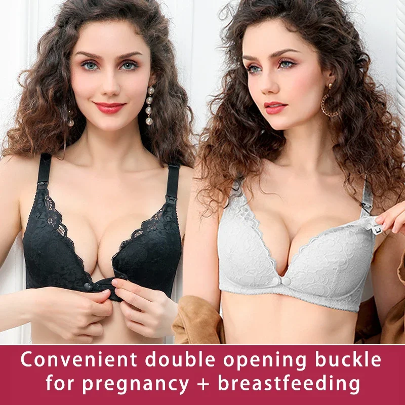 บราให้นมลูกแบบไร้โครง แต่งลูกไ - Nursing Bra Sleep บทวิจารณ์และราคา
