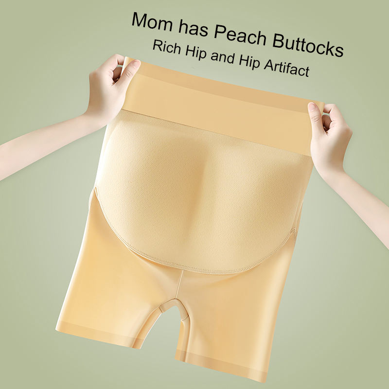 กางเกงกระชับสัดส่วนเอวสูงไร้ตะ - Seamless Underwear Women บทวิจารณ์และราคา